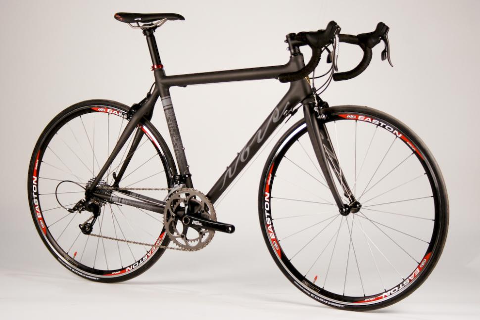 Fuji roubaix sl discount 2012